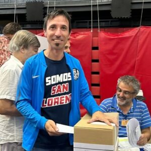 La fuerte decisión de uno de los bloques dirigenciales sobre la vuelta de Moretti a San Lorenzo