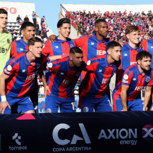 ¿Cómo será el agosto de San Lorenzo?