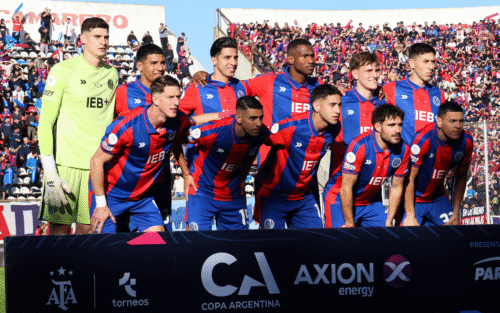 ¿Cómo será el agosto de San Lorenzo?