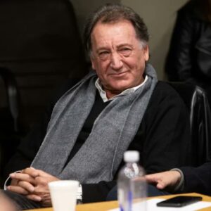Lopardo: las definiciones sobre la política de San Lorenzo y el enojo de los hinchas