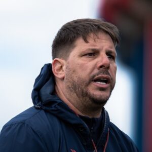 San Lorenzo, con cambios obligados para visitar a Platense: ¿Qué equipo paró Ayude?