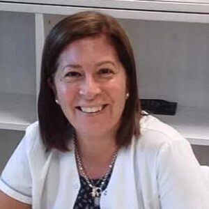 La nutricionista de Juveniles habló del video del escándalo