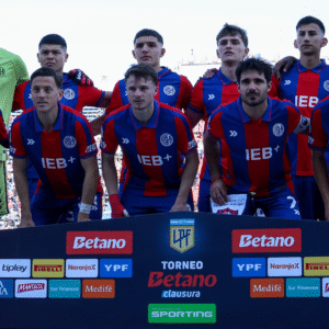 Tres juveniles de San Lorenzo convocados a la Sub 20 en la previa del Mundial