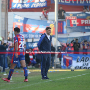 ¿Qué dijo Yael Falcón Pérez de la expulsión a Cuello?