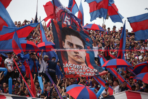 Fixture 2026 confirmado para San Lorenzo