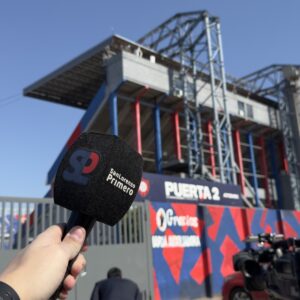 Una reunión sin grandes novedades en San Lorenzo