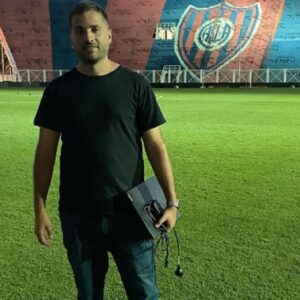 Otro dirigente se expresó ante el posible regreso de Moretti