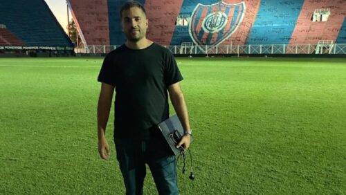 Otro dirigente se expresó ante el posible regreso de Moretti