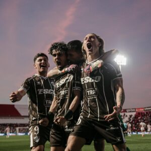 ¿Cómo llega Platense para recibir a San Lorenzo?