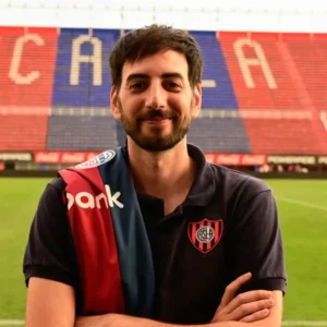 Un actor cuervo y una difícil elección: ¿Óscar o Copa Libertadores?