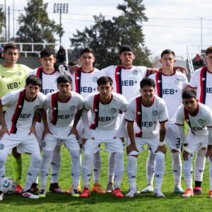 Nueva derrota de la Reserva de San Lorenzo