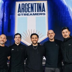 La llamativa primera experiencia del Pichi Mercier como entrenador