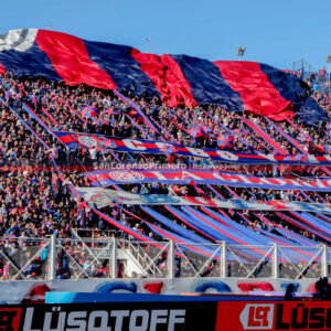 Atención San Lorenzo: comienza el canje para el clásico