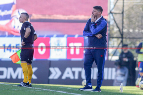 El mediapunta del fútbol argentino que interesa en San Lorenzo