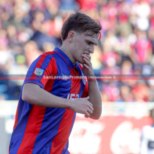 La particularidad que tendrá el equipo de San Lorenzo en el clásico