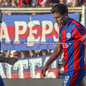 Equipo confirmado para el clásico: ¿Cómo formará San Lorenzo?