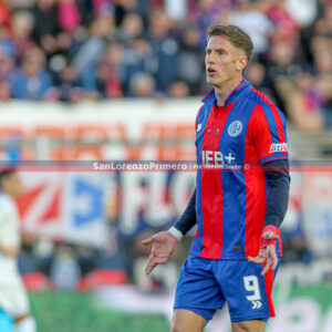 La drástica estadística goleadora de San Lorenzo