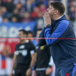 San Lorenzo confirmado con un detalle sorpresivo en el equipo