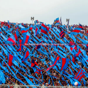 Dos clásicos y un estreno: así será el septiembre de San Lorenzo