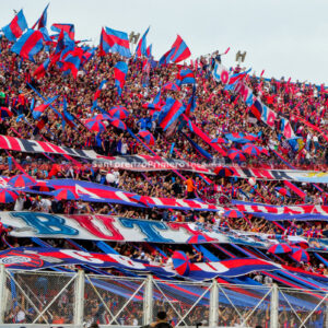 El inglés que se enamoró de San Lorenzo y le dedicó un libro