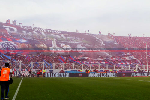 Así será la venta de entradas para los amistosos de San Lorenzo