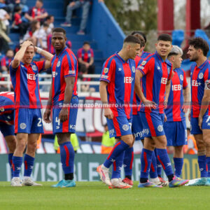El mensaje de un referente de San Lorenzo para los clásicos que se vienen