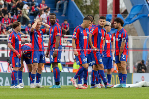 El mensaje de un referente de San Lorenzo para los clásicos que se vienen