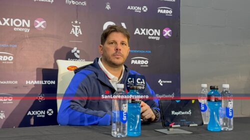¿Ayude prepara más cambios en el equipo?