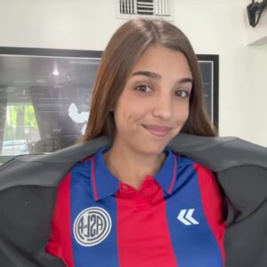 ¿San Lorenzo rumbo al espacio estelar?
