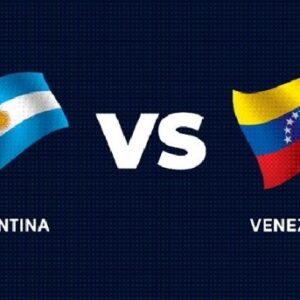 Argentina vs. Venezuela: Predicciones hoy para el próximo partido de las eliminatorias sudamericanas FIFA 2026