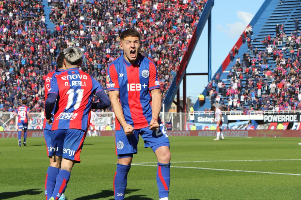 San Lorenzo rechazó ofertas por tres juveniles que podrían irse libres