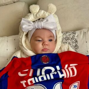 El tierno posteo de Nicolás Tripichio tras la victoria ante Instituto