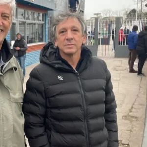 Se confirma una nueva renuncia en San Lorenzo