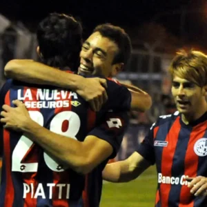 ¿Cómo le fue a San Lorenzo en octavos de final de Copa Argentina?