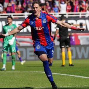 Los convocados para el partido entre San Lorenzo y Tigre por Copa Argentina