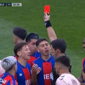 Polémica derrota de San Lorenzo ante Platense