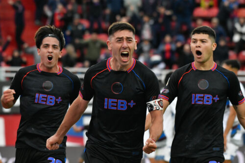 El reconocido streamer que elogió el presente de San Lorenzo