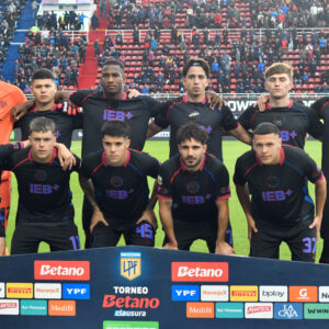 Con el Ciclón siempre sale el sol