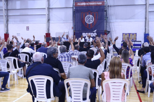 Sin comisión directiva: ¿qué representantes puede tener San Lorenzo en Avellaneda?