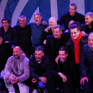 El ex San Lorenzo que dejó un claro mensaje sobre el presente institucional del club