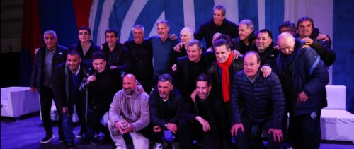 El ex San Lorenzo que dejó un claro mensaje sobre el presente institucional del club