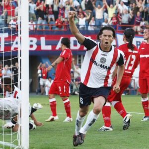Cinco grandes victorias de San Lorenzo ante Independiente
