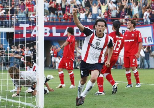 Cinco grandes victorias de San Lorenzo ante Independiente