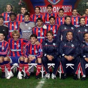 Un viejo conocido en el banco de Independiente contra San Lorenzo