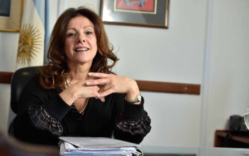 La grave acusación de la fiscal del caso Moretti