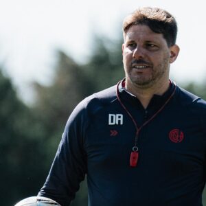 Domingo libre para el plantel de San Lorenzo