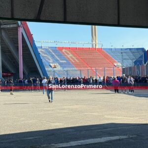 Minuto a minuto de la reunión de CD: tensión en San Lorenzo y acefalía. 