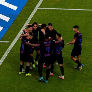 La ajustada pelea por entrar a las Copas: ¿Qué resultados necesita San Lorenzo?