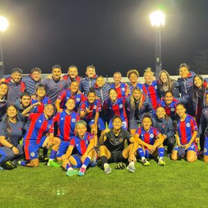 Copa Libertadores Femenina: así podés comprar las entradas para ver a las Santitas