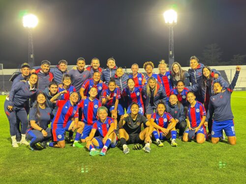 Copa Libertadores Femenina: así podés comprar las entradas para ver a las Santitas